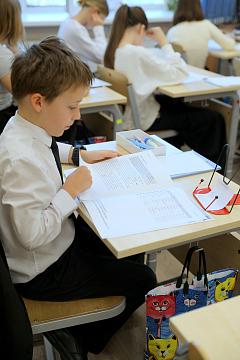 Независимое многоуровневое тестирование по английскому языку — SELT