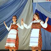 Фестиваль, посвященный Году культурного наследия народов России «Все мы – Россия!»