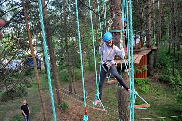 Школа Лидеров день 5