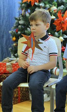 «Коляда, Коляда! Отворяйте ворота...»