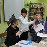 Дни русской словесности