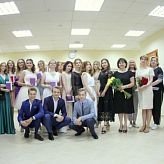Выпуск 2019. 9 класс