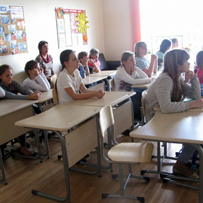 10-я годовщина трагедии в Беслане