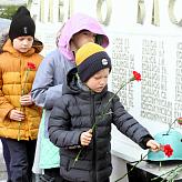 79-я годовщина Победы 