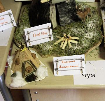 Проектная конференция «МАШ – планета знаний»