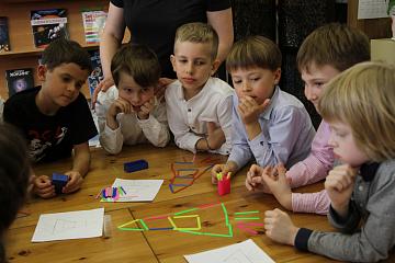 День космонавтики