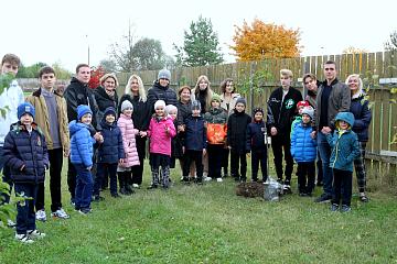 Международный день мира