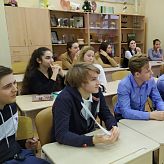Профилактика вредных привычек
