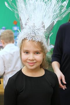 Благотворительная ярмарка