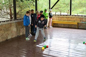 Месячник безопасностти