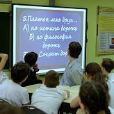 Вспоминая лучшие моменты прошедшего учебного года.