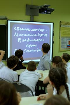 Вспоминая лучшие моменты прошедшего учебного года.