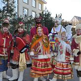 Масленица 2014