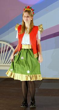 Конкурс "Самые- самые!"