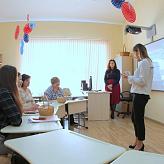 Муниципальный семинар учителей английского языка городского округа Красногорск