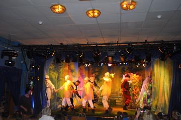 «Два клёна»