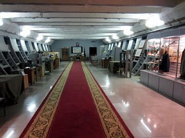 Бункер на Таганке