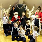 Santa’s Grotto