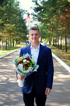 День знаний!