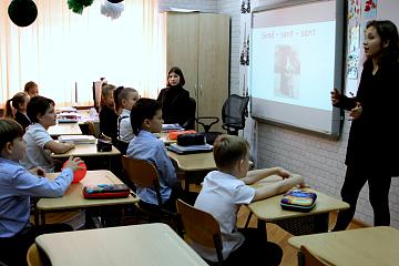 День учителя - День самоуправления