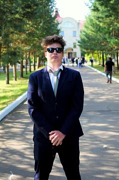 День знаний!