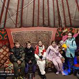 Экскурсии в школе