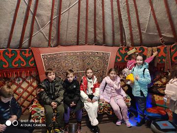 Экскурсии в школе