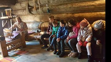 Экскурсия в старинные города Руси – Владимир и Суздаль