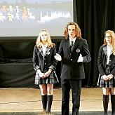 BEO TED TALK PRESENTATION