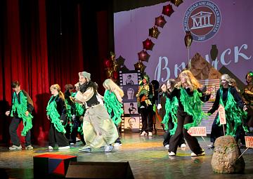 Последний звонок 2024