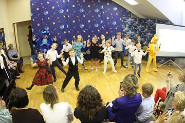 До свидания, детский сад!