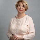 Крюкова Наталья Владимировна