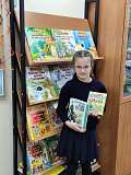 Школа «МАШ» в проекте «Книги детям Донбасса»