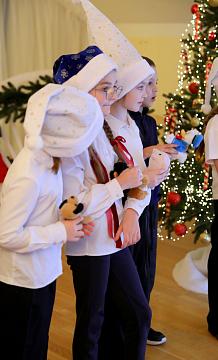 Санта-Клаус