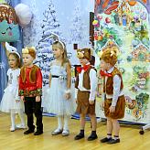 Новый год – это всегда сказка
