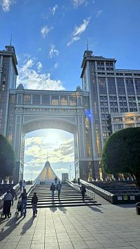 Следом за старшими — восьмиклассники в Казахстане!