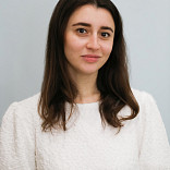 Калиуллина Ольга Андреевна