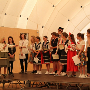 British English Olympics (BEO)