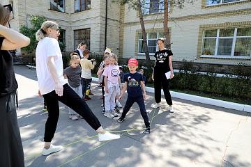 День здоровья в нашей школе