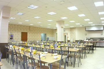 Дни дегустаций школьного меню "МАШ"