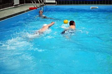 Школа Лидеров день 2