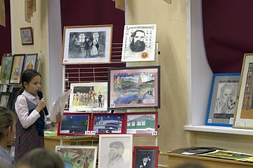 Достоевские чтения 2014