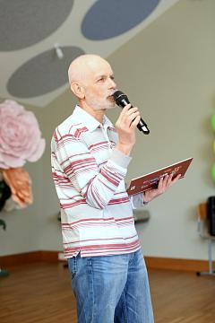 Волшебный мир сказки