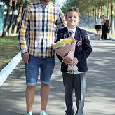 День знаний в Международной Английской Школе!