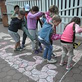 Лагерь День 3