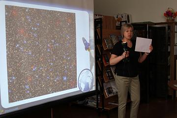 День космонавтики