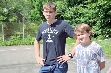 Школа Лидеров день 5