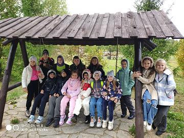 Экскурсии в школе