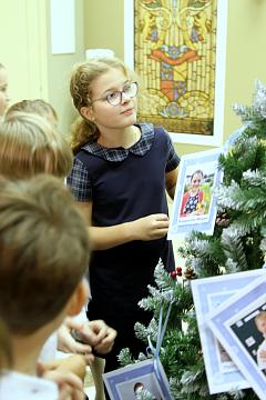 Вспоминая лучшие моменты прошедшего учебного года.