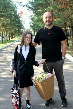 День знаний!